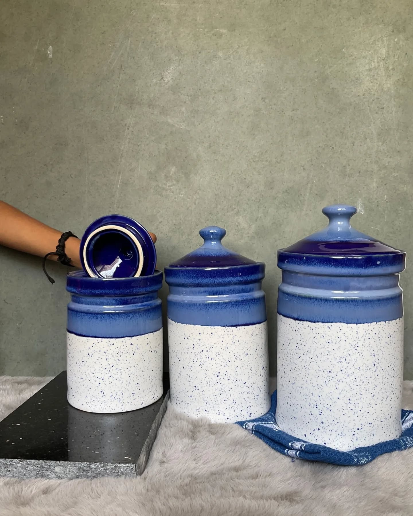 Zen Containers view 2